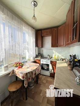 2-к квартира, вторичка, 45м2, 3/5 этаж