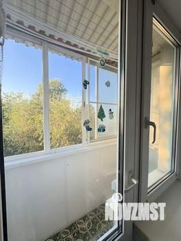 3-к квартира, вторичка, 58м2, 5/5 этаж