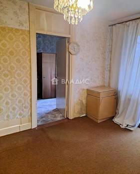 2-к квартира, вторичка, 45м2, 5/5 этаж