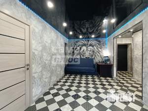 2-к квартира, вторичка, 41м2, 2/5 этаж