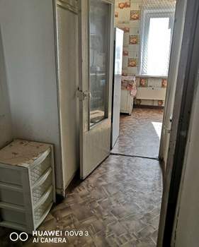 1-к квартира, вторичка, 34м2, 10/10 этаж