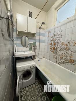 3-к квартира, вторичка, 51м2, 4/5 этаж