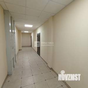 1-к квартира, сданный дом, 40м2, 5/9 этаж