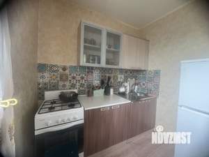 1-к квартира, вторичка, 33м2, 5/5 этаж