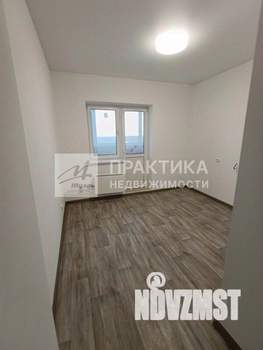 1-к квартира, вторичка, 44м2, 16/17 этаж