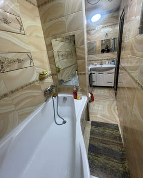 1-к квартира, вторичка, 36м2, 4/9 этаж