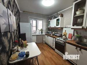 3-к квартира, вторичка, 62м2, 5/5 этаж