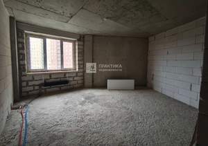 3-к квартира, вторичка, 104м2, 4/17 этаж