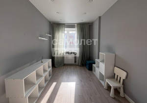 2-к квартира, вторичка, 52м2, 12/13 этаж