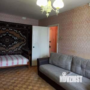 1-к квартира, вторичка, 33м2, 5/5 этаж