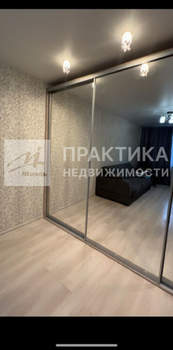 1-к квартира, вторичка, 34м2, 1/10 этаж