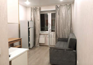 Студия квартира, вторичка, 20м2, 15/16 этаж