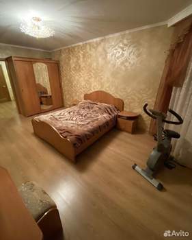 2-к квартира, вторичка, 73м2, 5/10 этаж