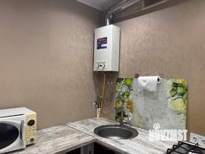 1-к квартира, вторичка, 31м2, 1/5 этаж