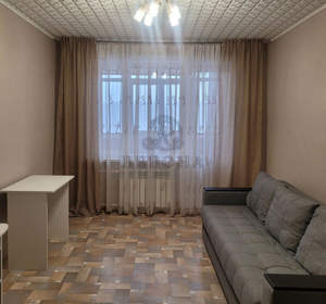 1-к квартира, вторичка, 32м2, 9/9 этаж