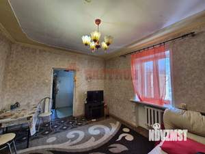 2-к квартира, вторичка, 41м2, 2/2 этаж