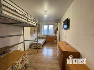 2-к квартира, вторичка, 63м2, 4/17 этаж