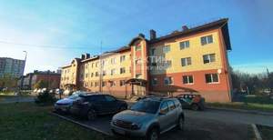 1-к квартира, вторичка, 37м2, 2/3 этаж