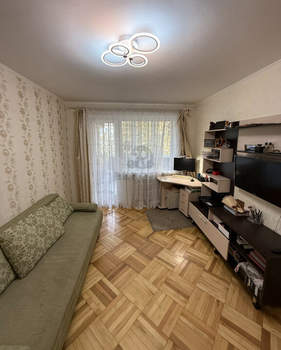 3-к квартира, вторичка, 64м2, 3/9 этаж