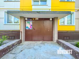 1-к квартира, вторичка, 28м2, 1/5 этаж