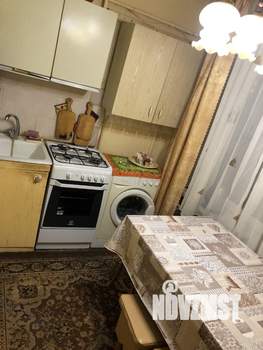 2-к квартира, вторичка, 42м2, 5/5 этаж