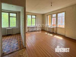 1-к квартира, вторичка, 31м2, 3/5 этаж
