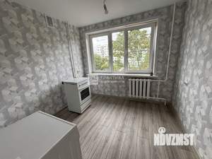 1-к квартира, вторичка, 34м2, 5/9 этаж