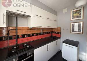 2-к квартира, вторичка, 46м2, 3/12 этаж