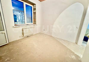 2-к квартира, вторичка, 48м2, 3/4 этаж