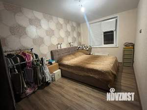 2-к квартира, вторичка, 55м2, 14/14 этаж