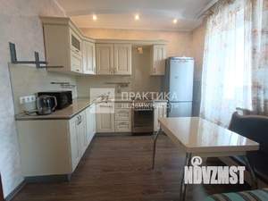 1-к квартира, вторичка, 42м2, 3/14 этаж