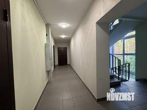1-к квартира, вторичка, 39м2, 2/3 этаж