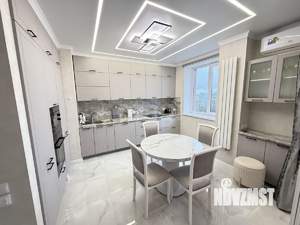 2-к квартира, вторичка, 66м2, 13/17 этаж