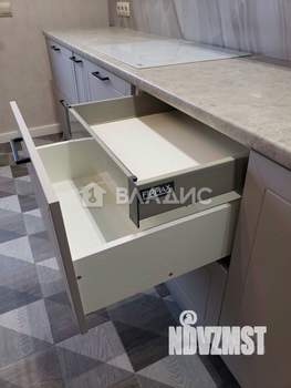 2-к квартира, вторичка, 65м2, 14/17 этаж
