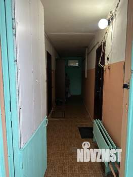 1-к квартира, вторичка, 33м2, 1/9 этаж