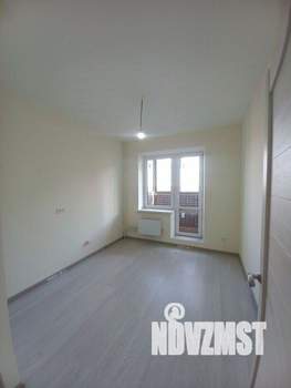 1-к квартира, сданный дом, 27м2, 3/17 этаж