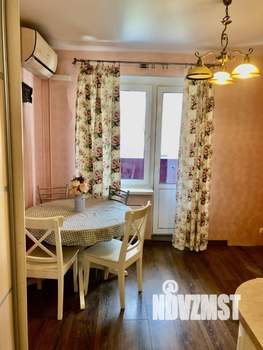 1-к квартира, вторичка, 41м2, 2/10 этаж