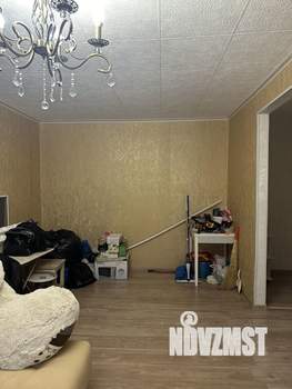 2-к квартира, вторичка, 43м2, 2/5 этаж