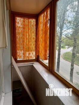 2-к квартира, вторичка, 47м2, 2/5 этаж