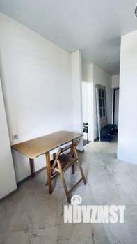 1-к квартира, вторичка, 35м2, 12/16 этаж