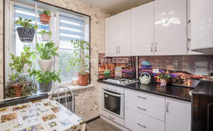 1-к квартира, вторичка, 32м2, 6/9 этаж