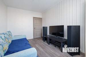 3-к квартира, вторичка, 62м2, 1/14 этаж