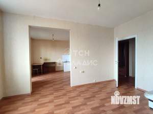 2-к квартира, вторичка, 56м2, 10/17 этаж