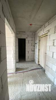 1-к квартира, вторичка, 42м2, 8/17 этаж