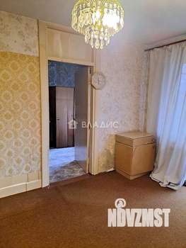 2-к квартира, вторичка, 45м2, 5/5 этаж