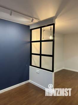 1-к квартира, вторичка, 33м2, 5/5 этаж