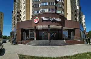 Студия квартира, вторичка, 31м2, 4/15 этаж