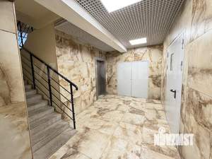 3-к квартира, вторичка, 69м2, 9/12 этаж