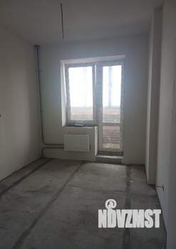 2-к квартира, сданный дом, 48м2, 2/17 этаж