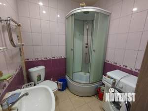 Студия квартира, вторичка, 28м2, 2/10 этаж